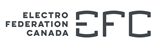 Electro Federation Canada Logo